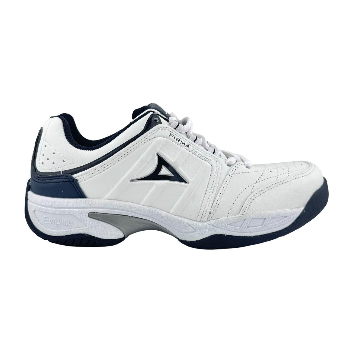 Tenis Hombre Pirma Sneakers Golero Sport Estilo 0824. - Gava Sport