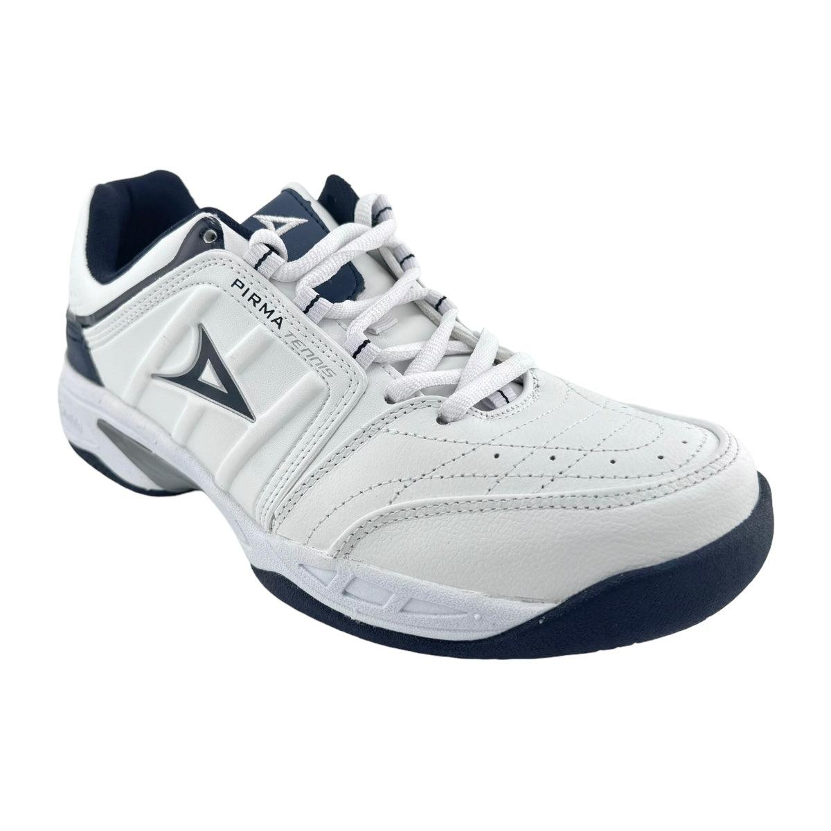 Tenis Hombre Pirma Sneakers Golero Sport Estilo 0824. - Gava Sport
