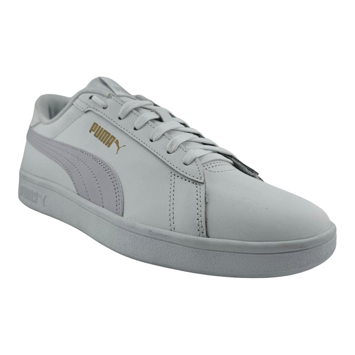 Tenis Hombre Marca Puma Smash 3.0 L Estilo 390987 08 - Gava Sport