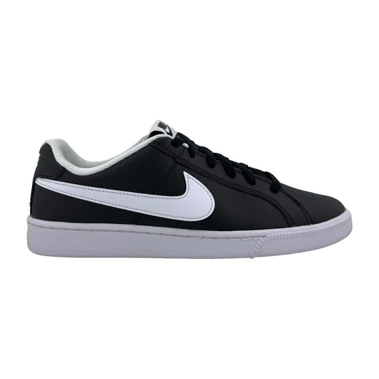 Tenis Para Hombre Marca Nike Court Royale Estilo 749747-010 - Gava Sport