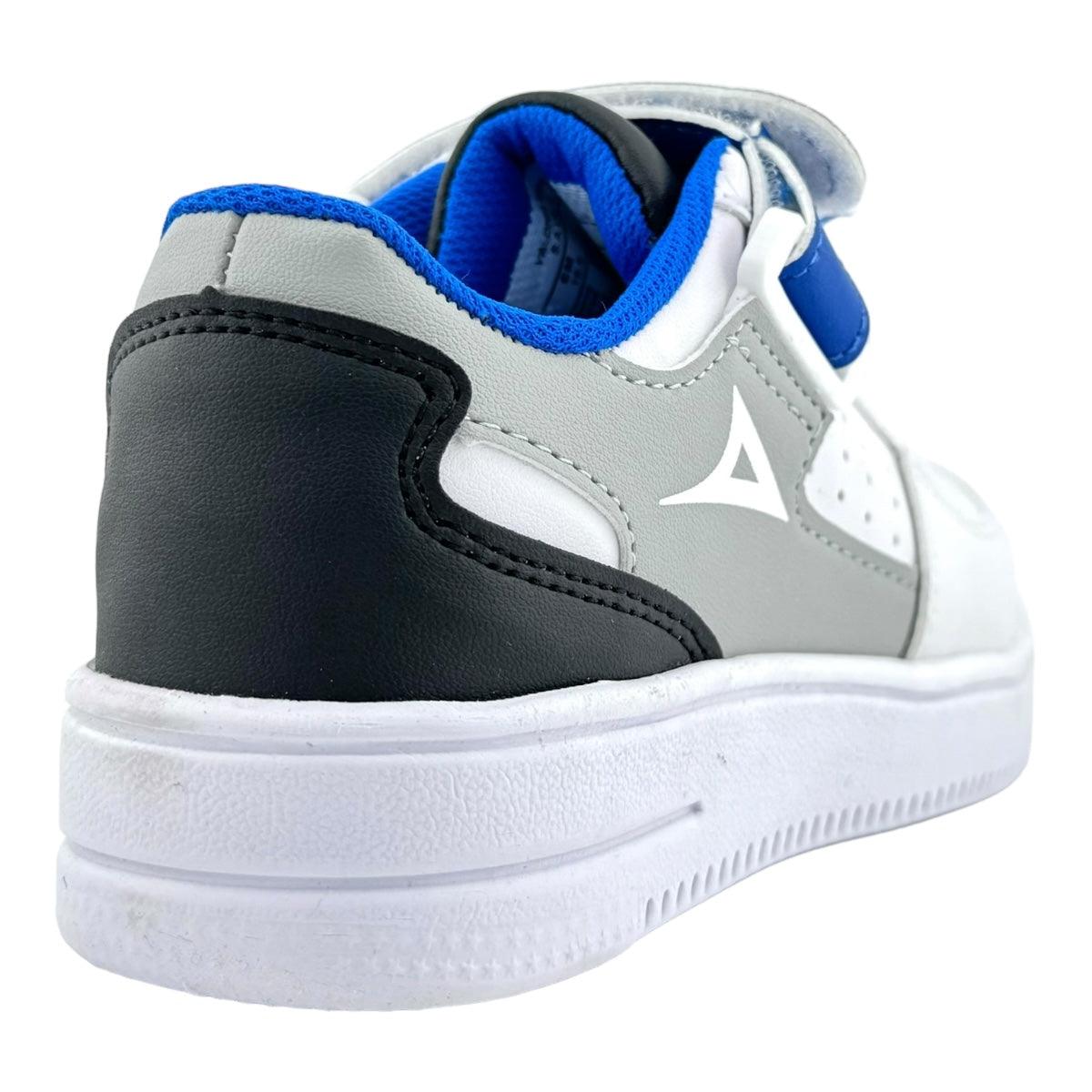 Tenis Para Niños Marca Pirma Ross WMN Estilo 5524 (18.0 -21.5) - Gava Sport
