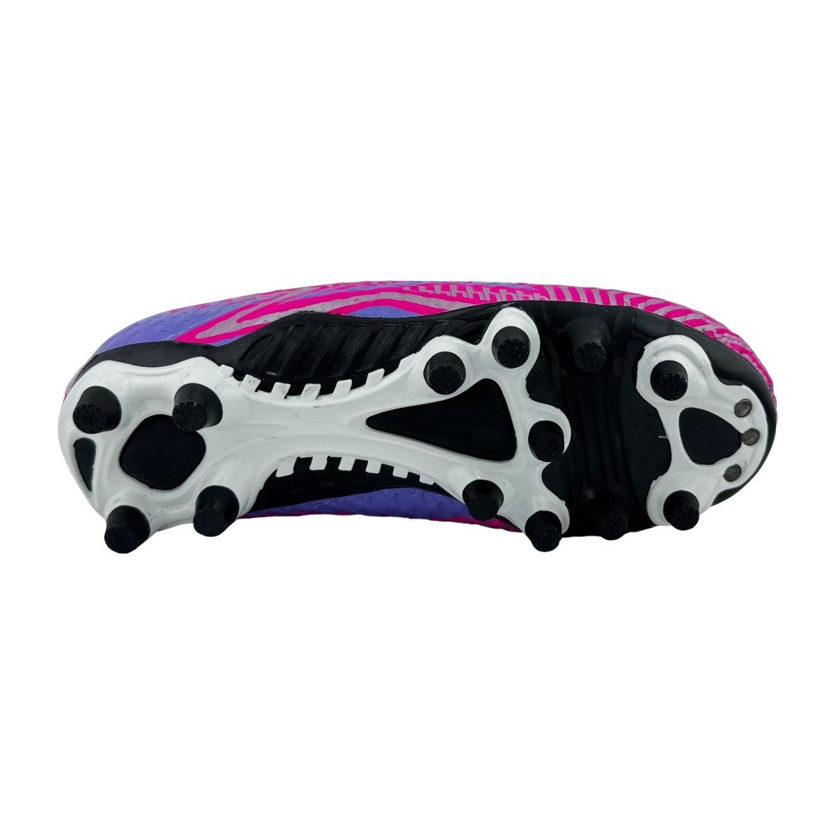 Tenis Soccer Niños Marca Eescord Estilo 4001 S (18.0 -21.5) - Gava Sport