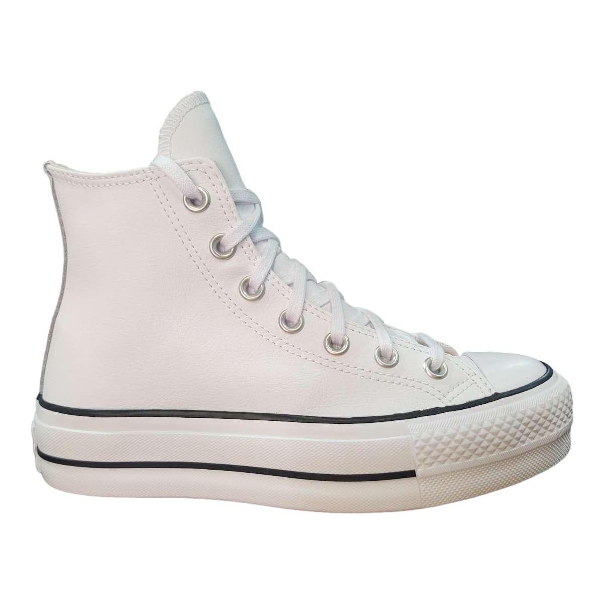 Tenis Unisex Marca Converse Estilo 561676 Gava Sport