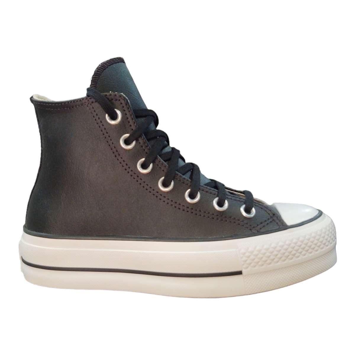 Tenis Unisex Marca Converse Estilo 561675 Gava Sport