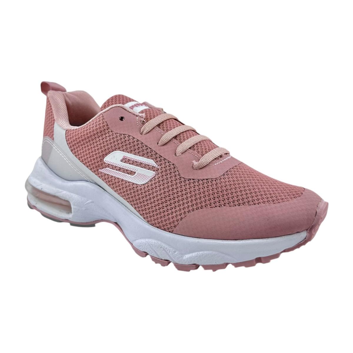 Tenis Deportivo Para Mujer Marca Spook Estilo 1170 - Gava Sport