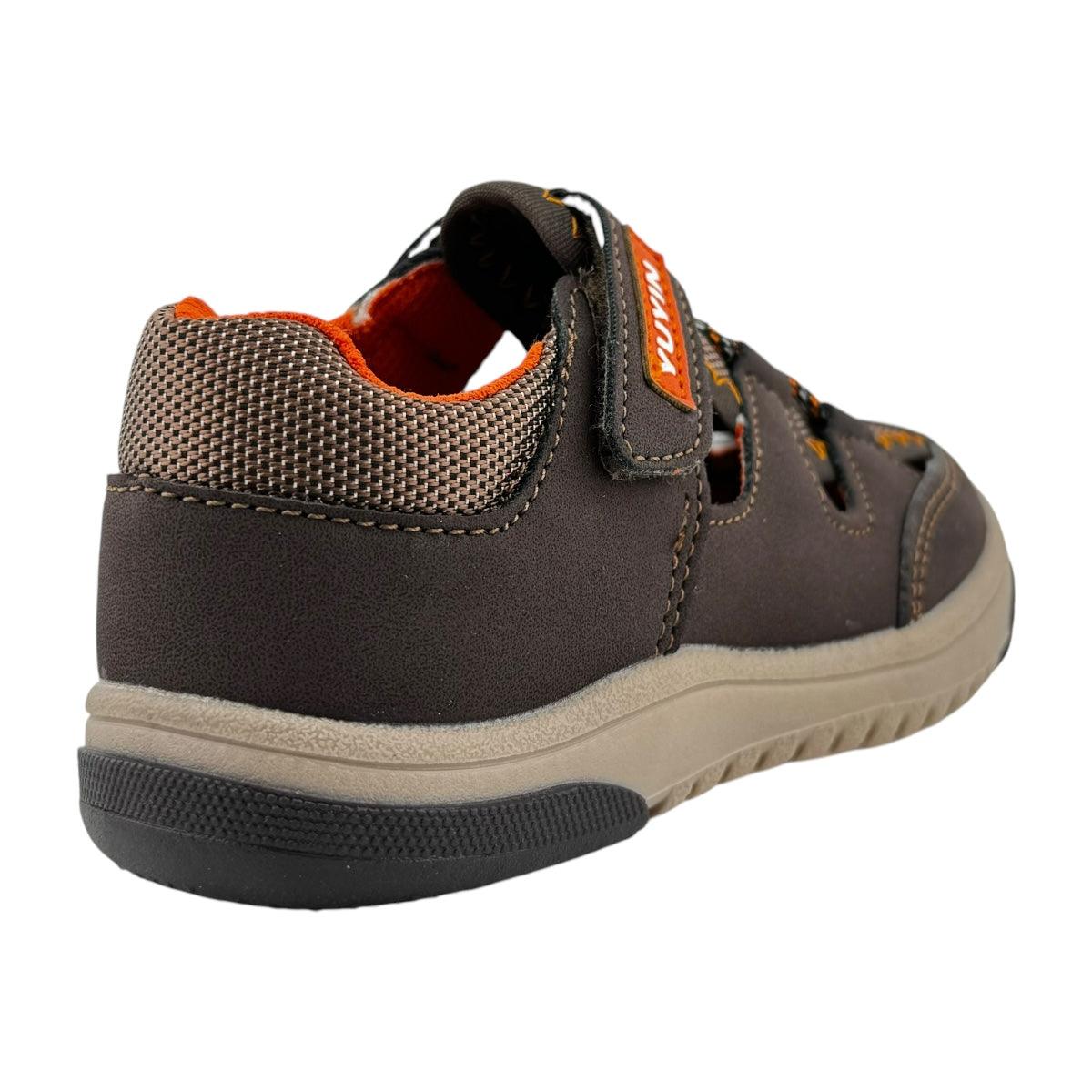 Sandalia Para Niño Marca Yuyin Estilo 24070 (15.0 -17.5) - Gava Sport