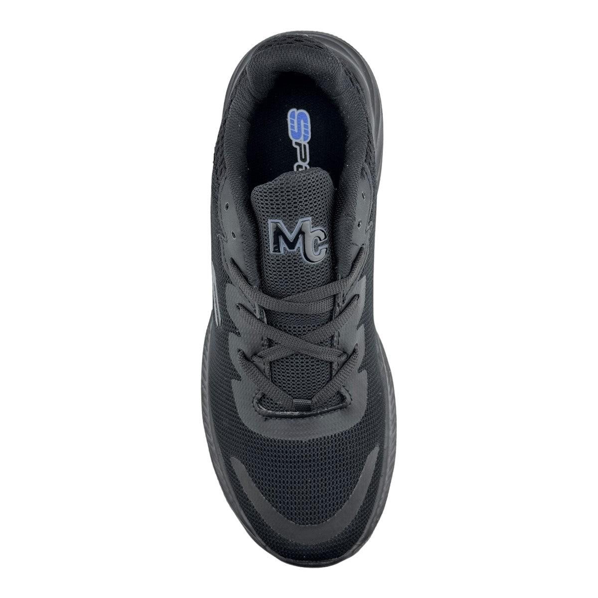 Tenis Deportivo Para Mujer Marca Spook Estilo 1080. - Gava Sport