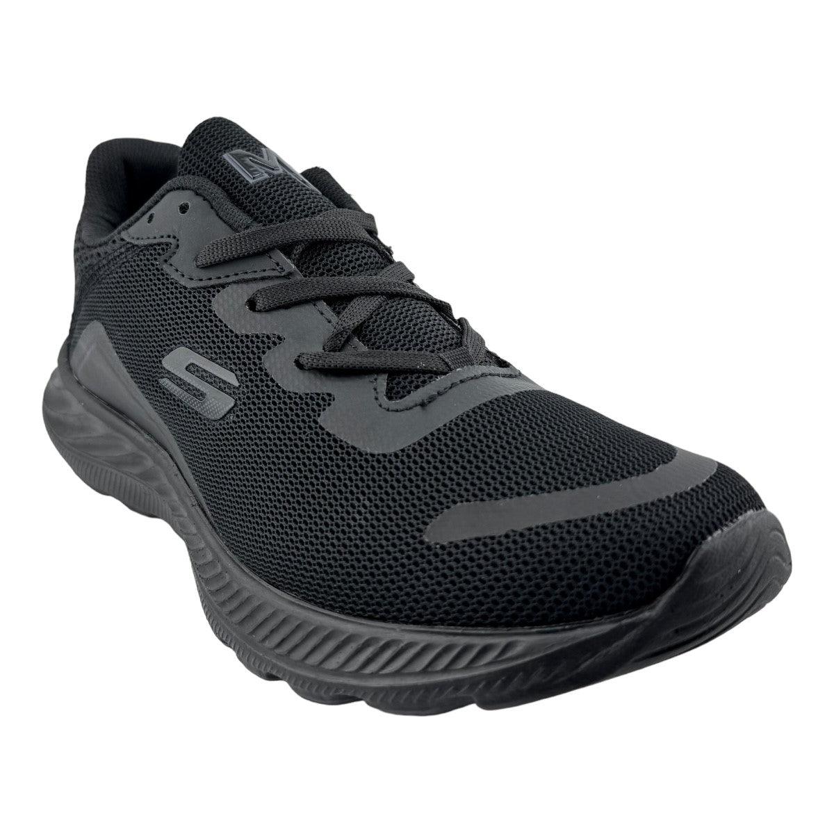 Tenis Deportivo Para Mujer Marca Spook Estilo 1080. - Gava Sport
