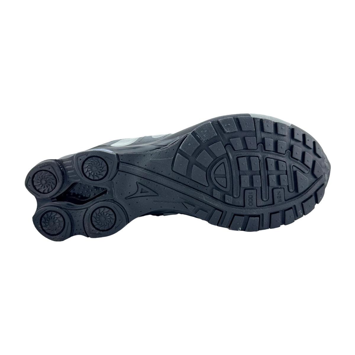 Tenis Hombre Pirma Sneakers Powermax Estilo 4028. - Gava Sport