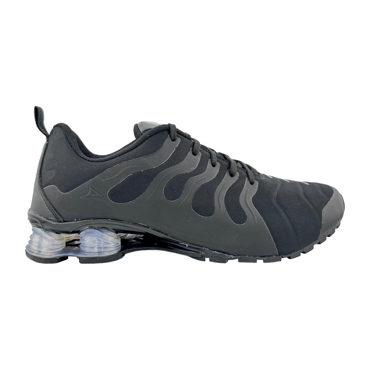 Tenis Hombre Pirma Sneakers Powermax Estilo 4028. - Gava Sport