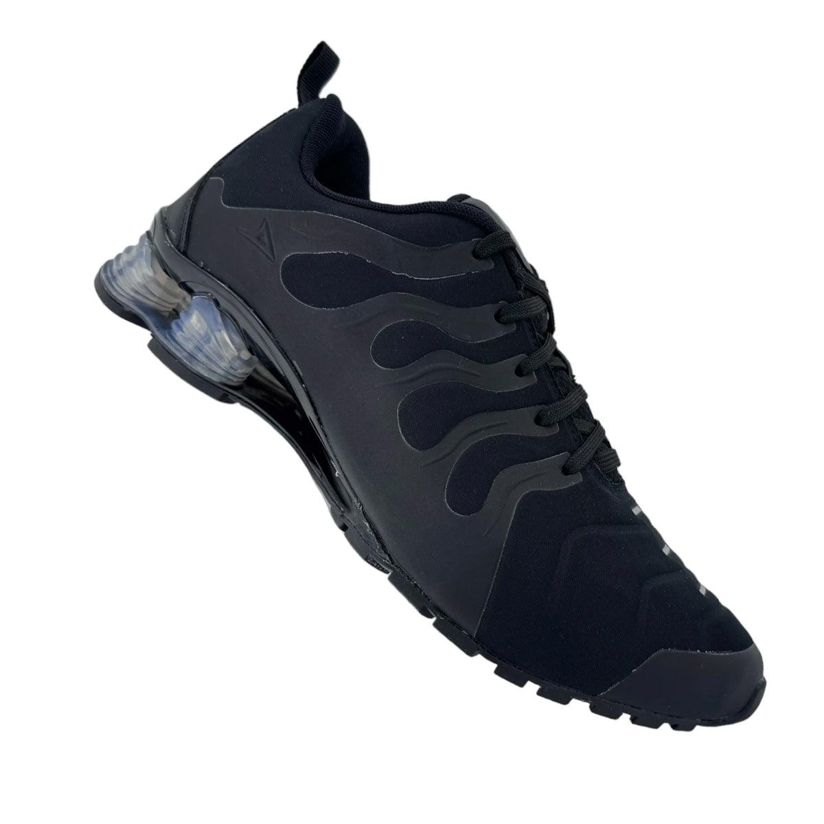 Tenis Hombre Pirma Sneakers Powermax Estilo 4028. - Gava Sport