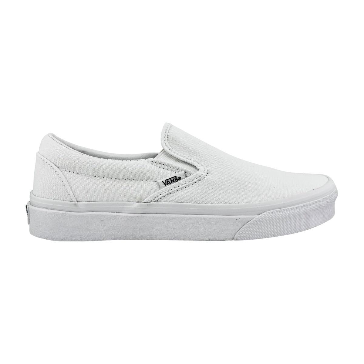 Tenis Joven Marca Vans Classic Slip On Estilo 0EYEW00 - Gava Sport