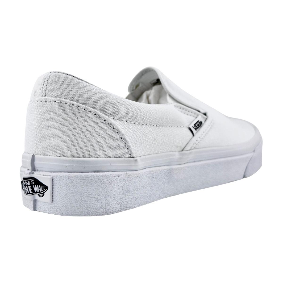 Tenis Joven Marca Vans Classic Slip On Estilo 0EYEW00 - Gava Sport