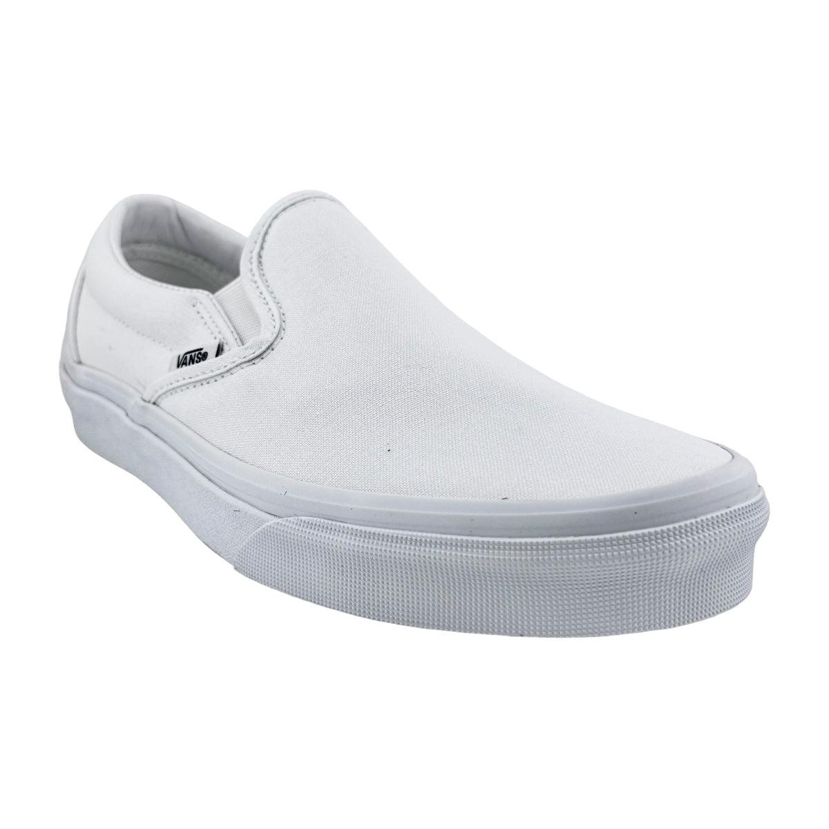 Tenis Joven Marca Vans Classic Slip On Estilo 0EYEW00 - Gava Sport