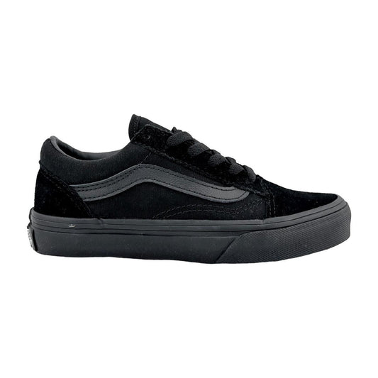 Tenis Para Niños Marca Vans Old Skool Estilo 0W9TENR (15.0 -22.0) - Gava Sport