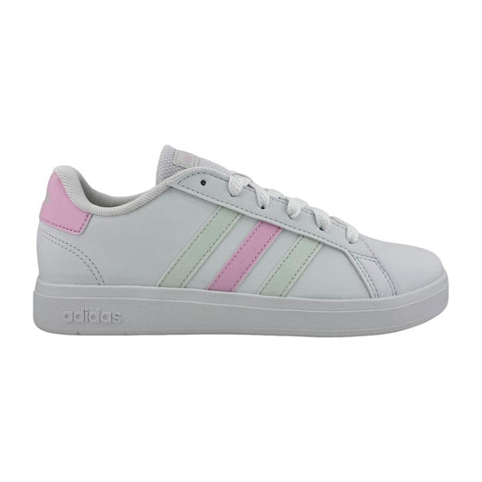 Tenis Joven Marca Adidas Grand Court Lifestyle Estilo IH4886 - Gava Sport
