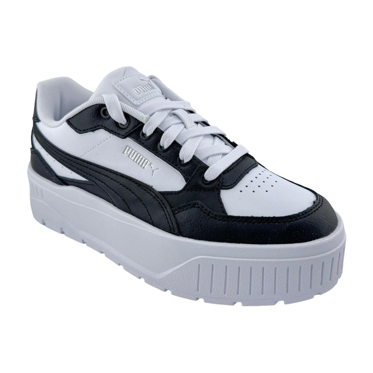 Tenis Para Dama Marca Puma Karmen II IDO Estilo 398876 02 - Gava Sport