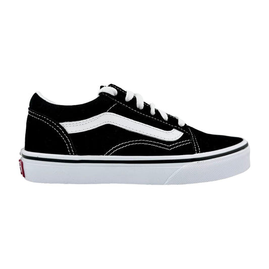 Tenis Para Niños Marca Vans Old Skool Estilo 0W9T6BT (15.0 -22.0) - Gava Sport