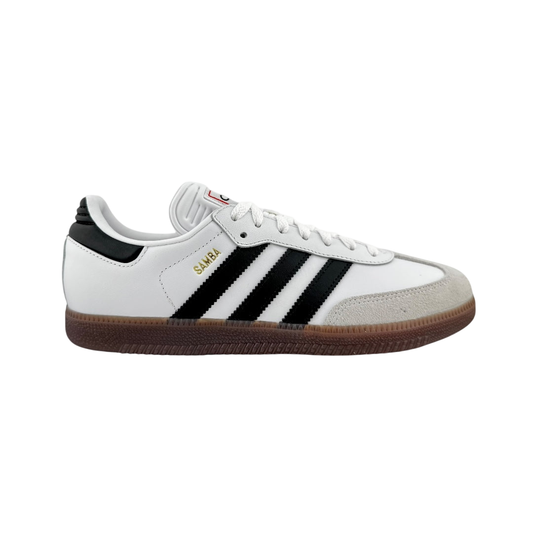 Tenis Para Hombre Adidas Samba Indoor Estilo IH6001