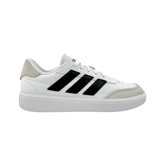 Tenis Para Joven Marca Adidas Courtblock Estilo ID6500