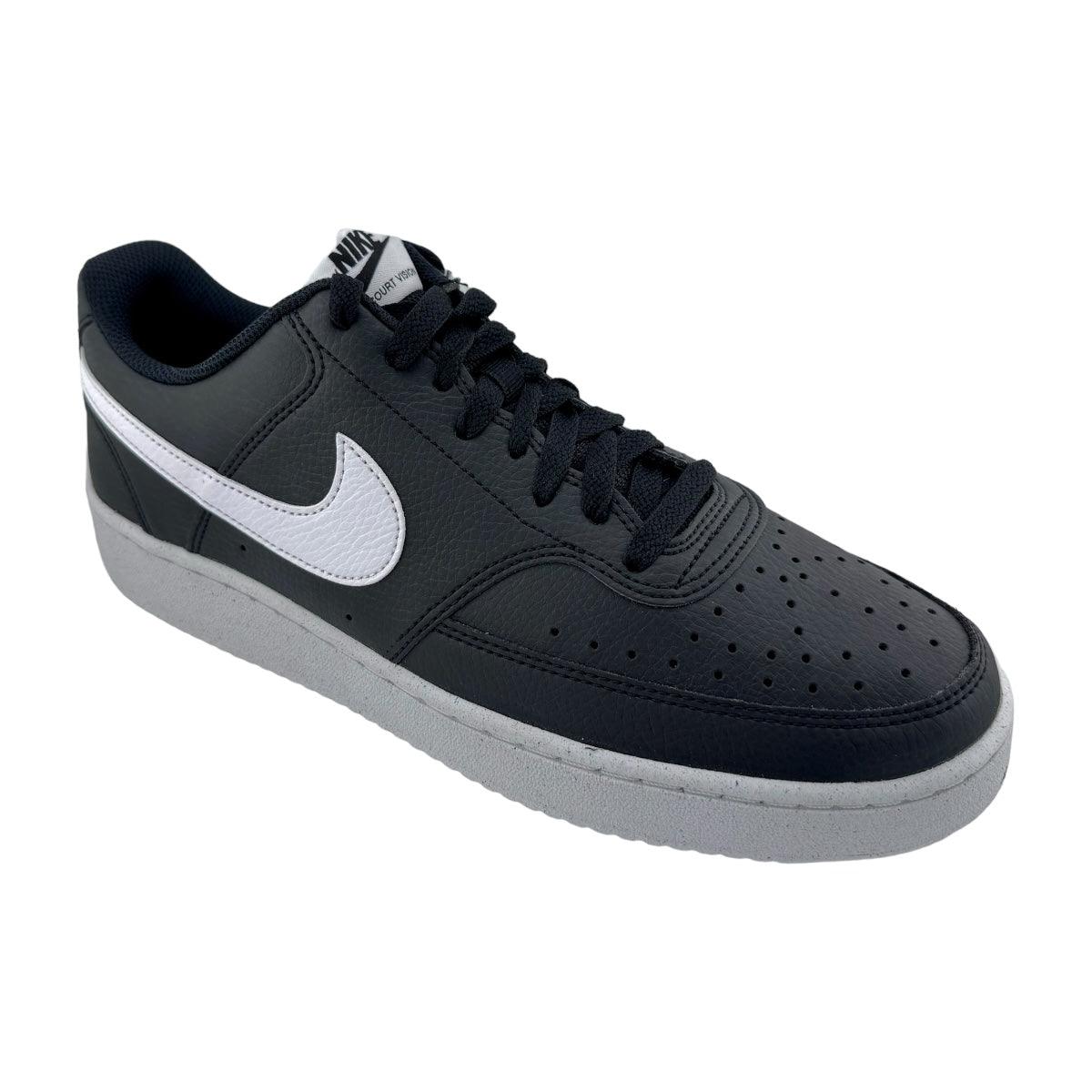 Tenis Para Hombre Nike Court Vision Low Estilo DH2987-001 - Gava Sport