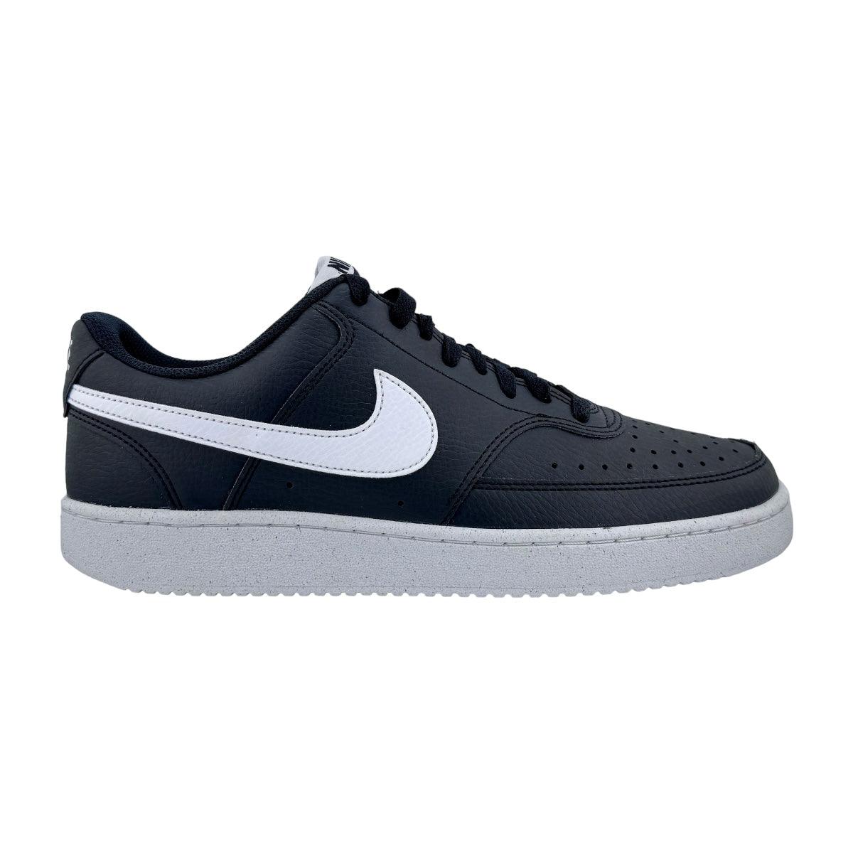 Tenis Para Hombre Nike Court Vision Low Estilo DH2987-001 - Gava Sport