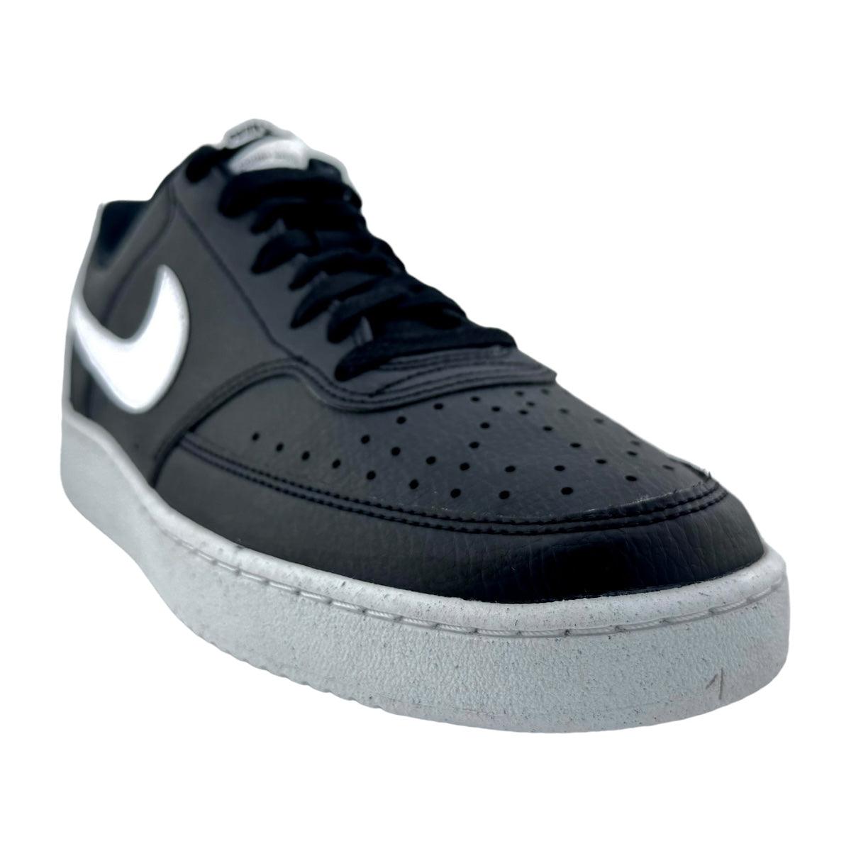 Tenis Para Hombre Nike Court Vision Low Estilo DH2987-001 - Gava Sport