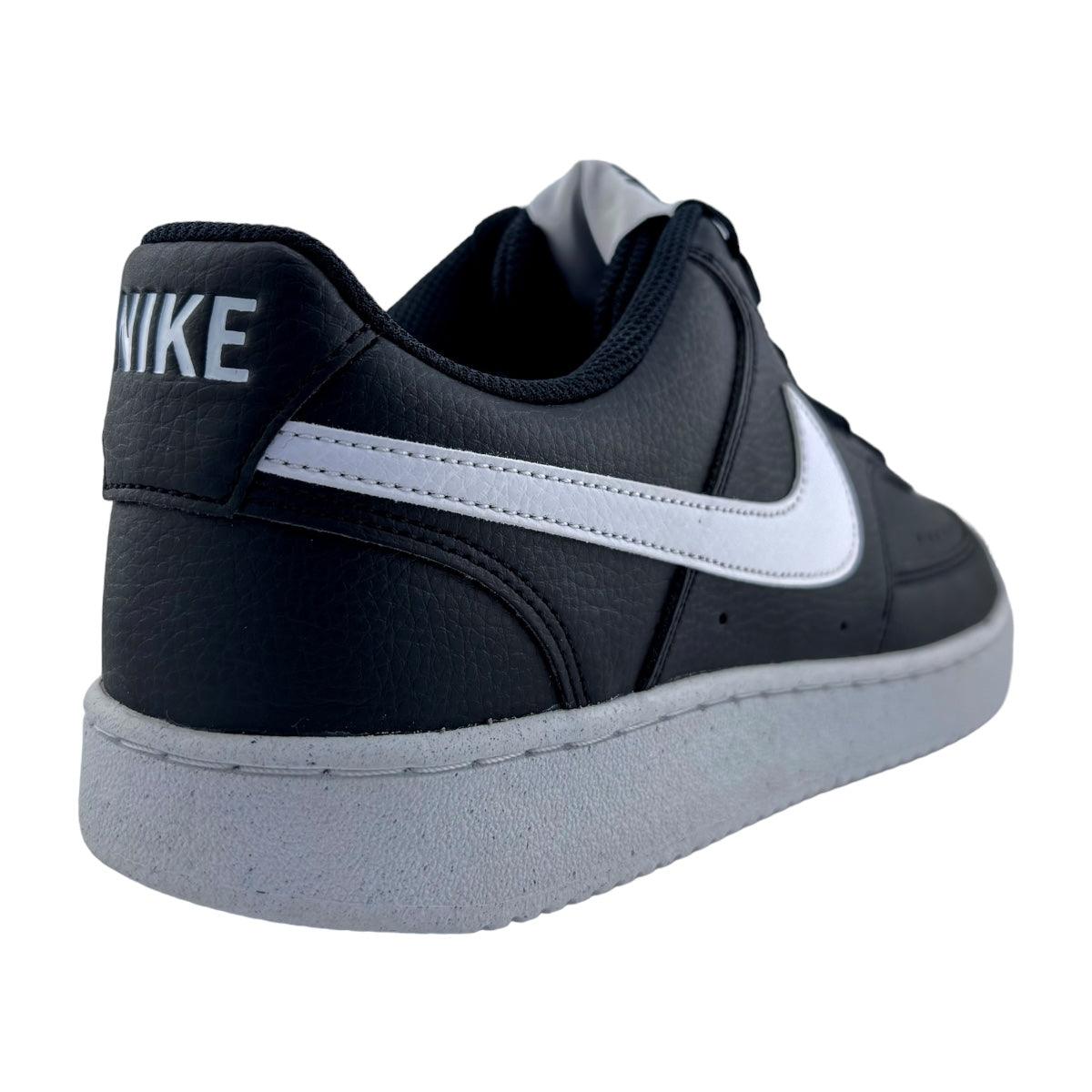 Tenis Para Hombre Nike Court Vision Low Estilo DH2987-001 - Gava Sport