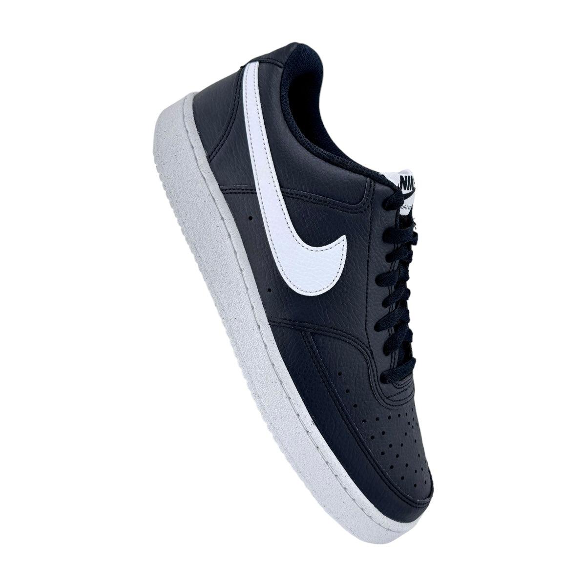 Tenis Para Hombre Nike Court Vision Low Estilo DH2987-001 - Gava Sport