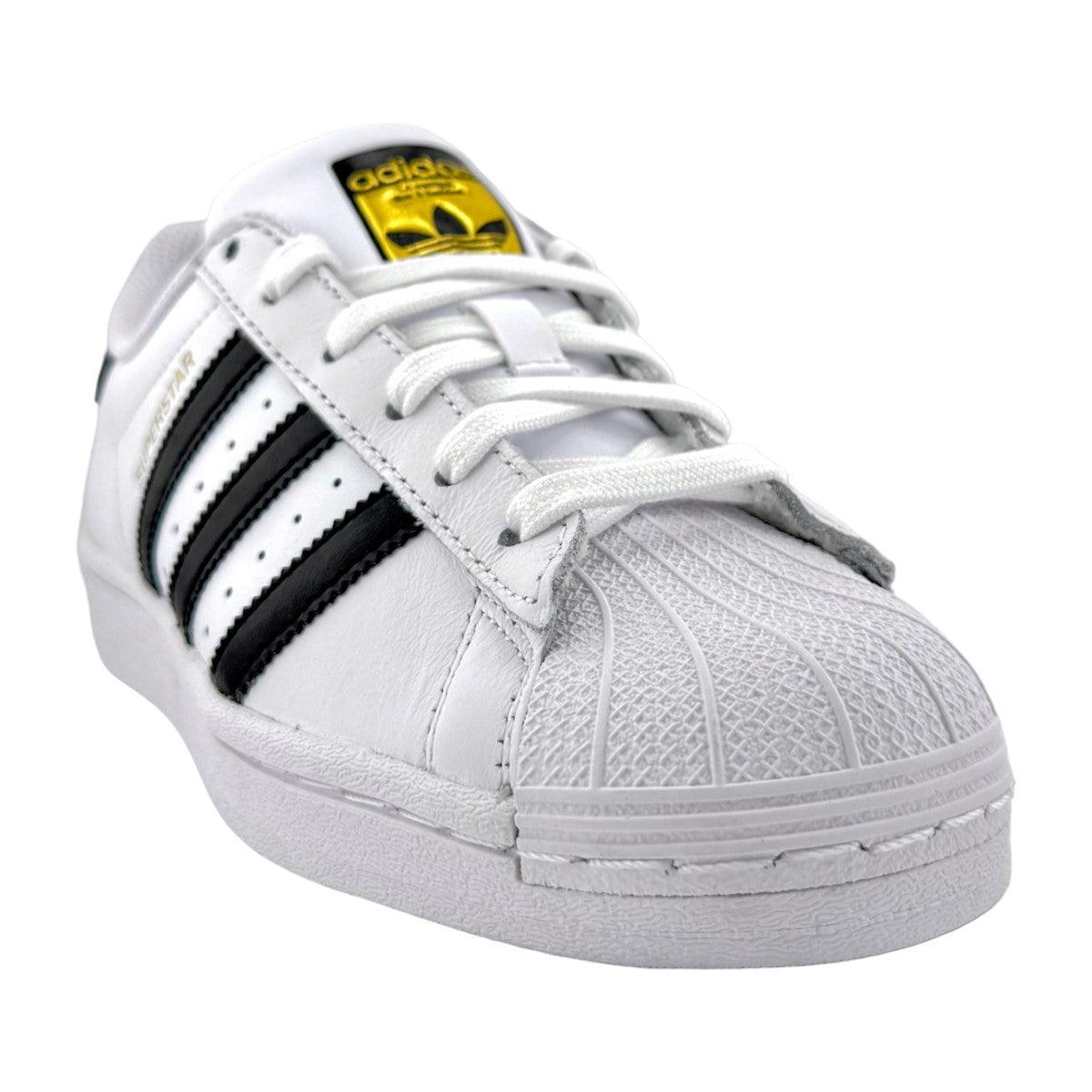 Tenis Joven Marca Adidas Superstar Estilo FU7712 - Gava Sport