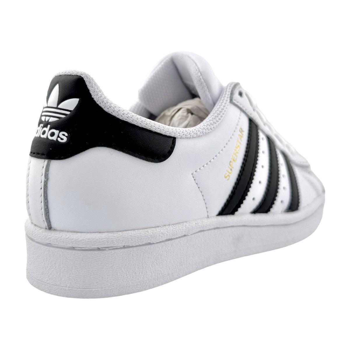 Tenis Joven Marca Adidas Superstar Estilo FU7712 - Gava Sport