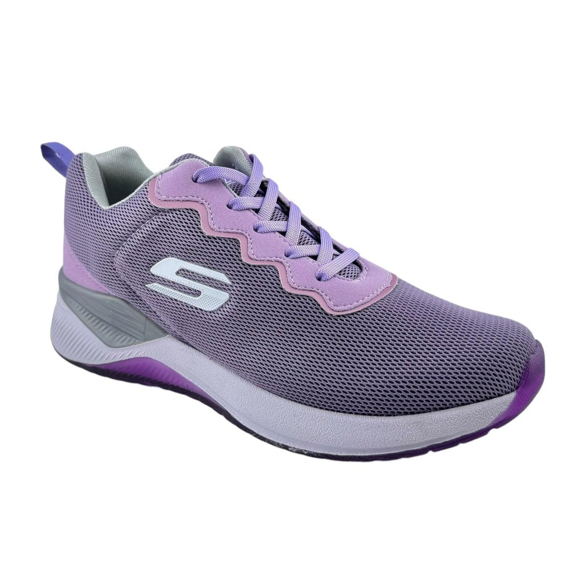 Tenis Deportivo Para Mujer Marca Spook Estilo 930 - Gava Sport