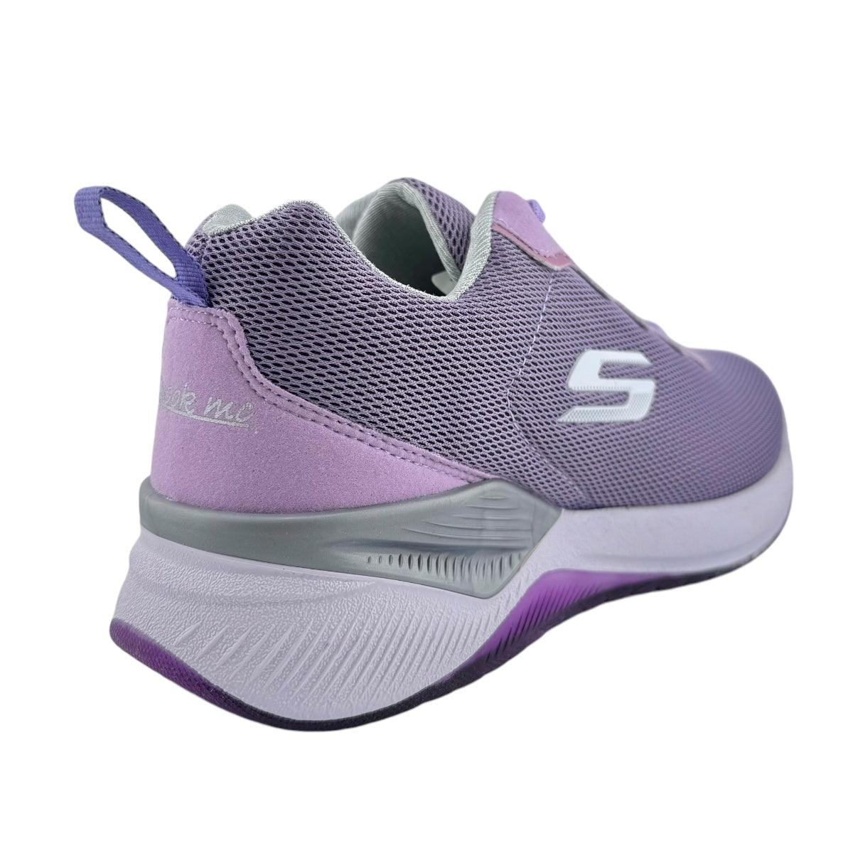 Tenis Deportivo Para Mujer Marca Spook Estilo 930 - Gava Sport