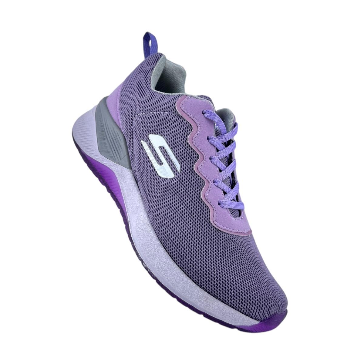 Tenis Deportivo Para Mujer Marca Spook Estilo 930 - Gava Sport