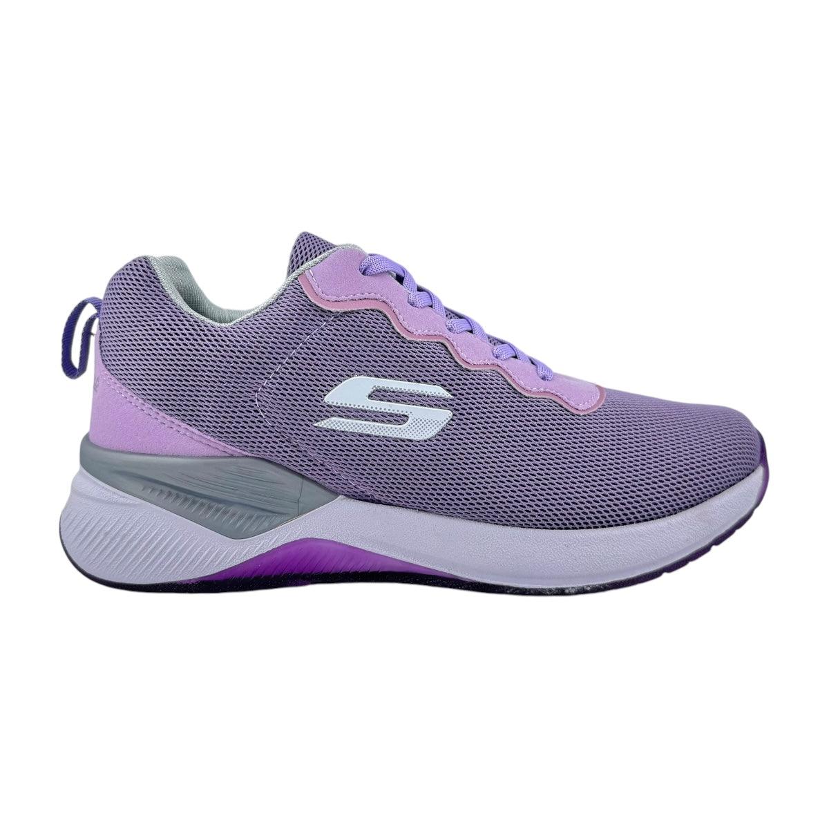 Tenis Deportivo Para Mujer Marca Spook Estilo 930 - Gava Sport