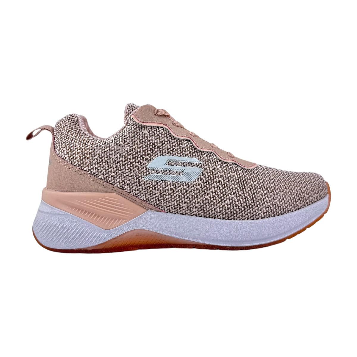 Tenis Deportivo Para Mujer Marca Spook Estilo 930 - Gava Sport