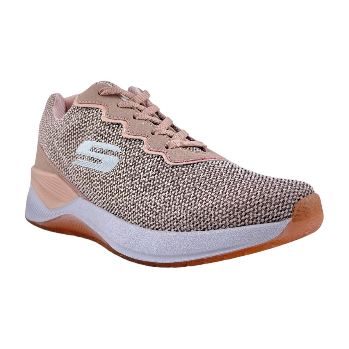 Tenis Deportivo Para Mujer Marca Spook Estilo 930 - Gava Sport