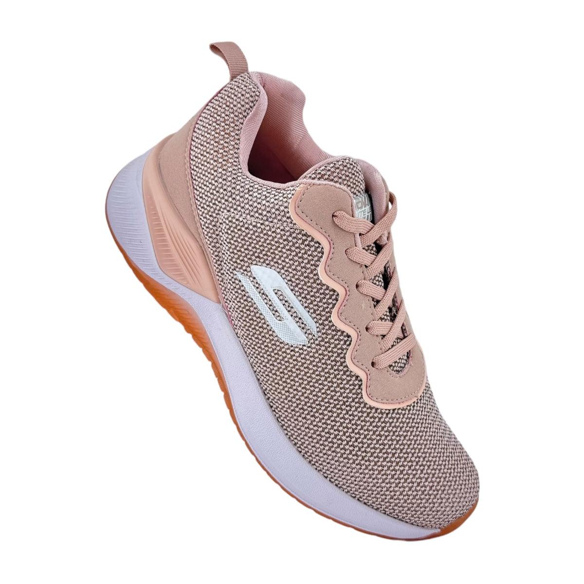 Tenis Deportivo Para Mujer Marca Spook Estilo 930 - Gava Sport