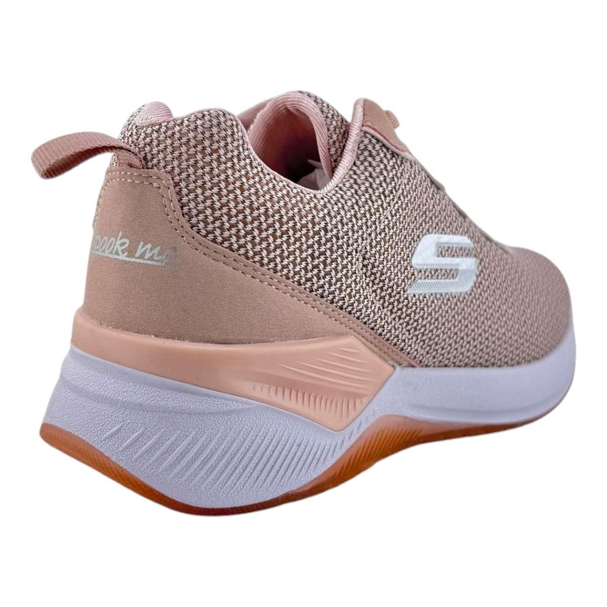 Tenis Deportivo Para Mujer Marca Spook Estilo 930 - Gava Sport