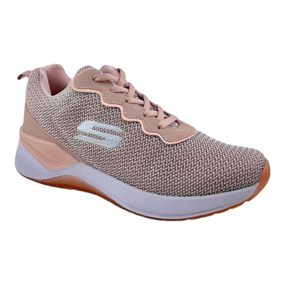 Tenis Deportivo Para Mujer Marca Spook Estilo 930 - Gava Sport