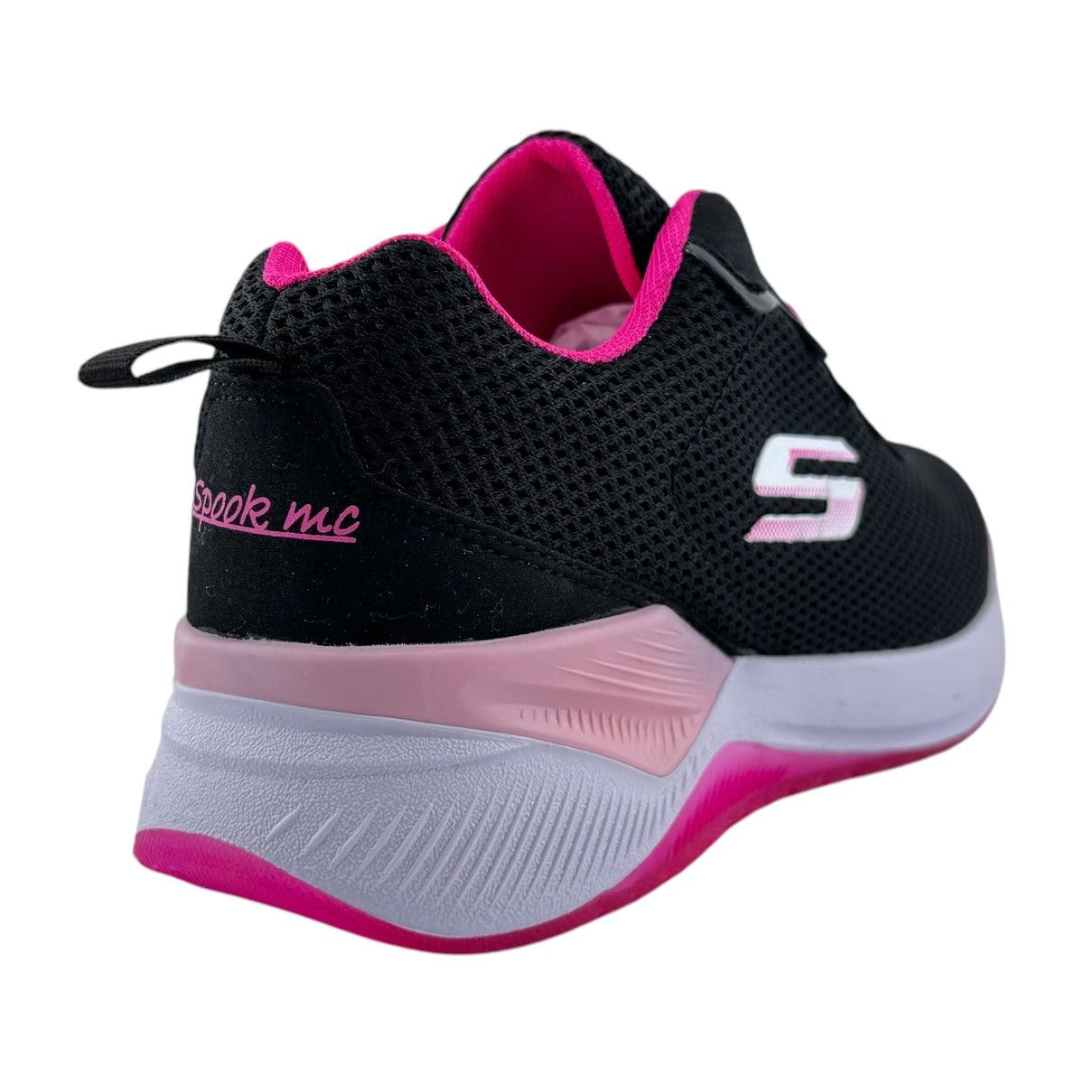 Tenis Deportivo Para Mujer Marca Spook Estilo 930 - Gava Sport