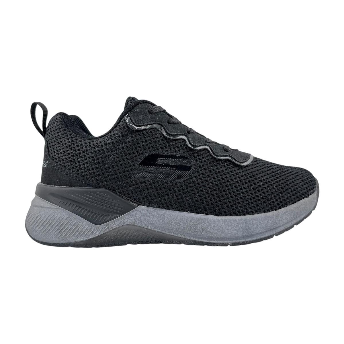 Tenis Deportivo Para Mujer Marca Spook Estilo 930 - Gava Sport