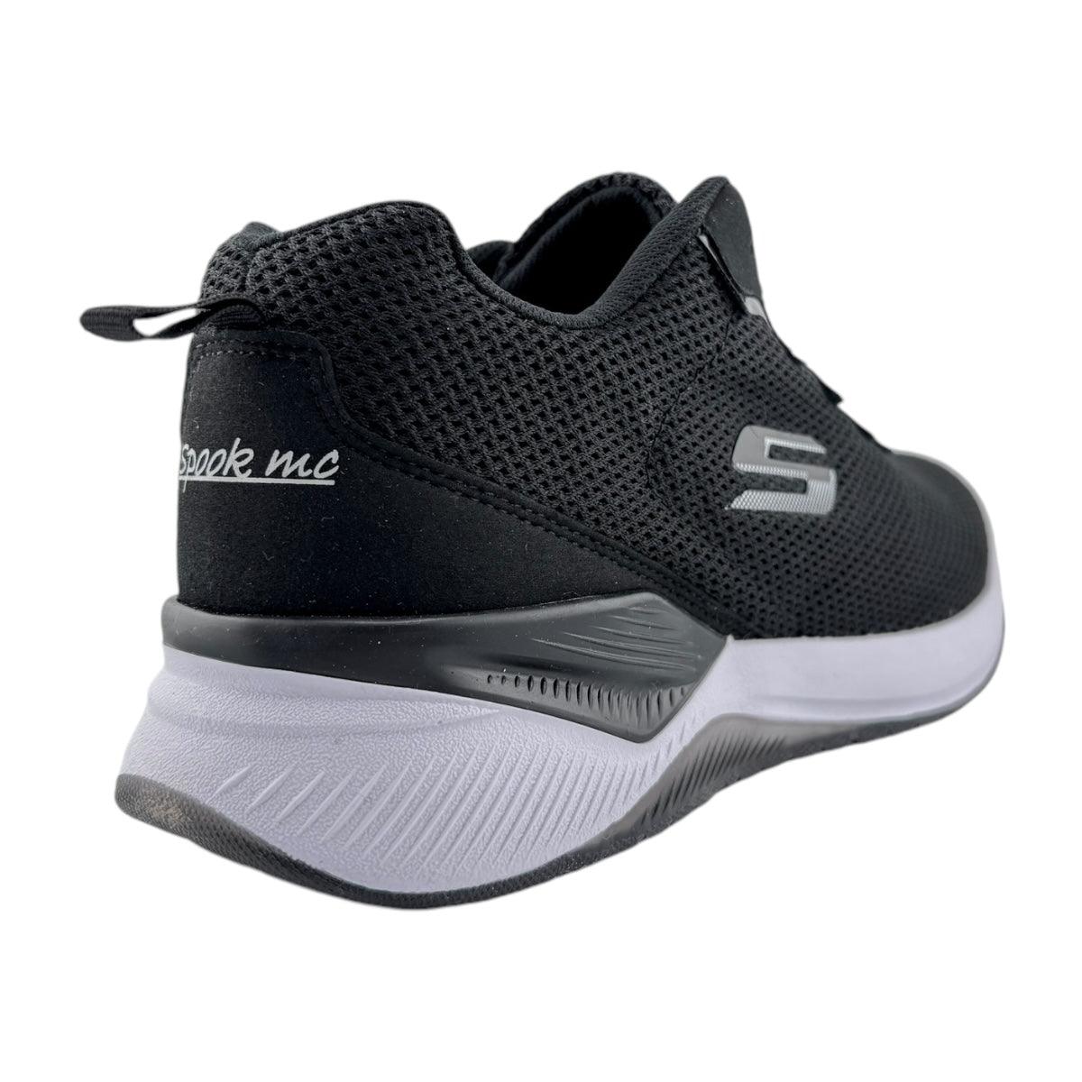 Tenis Deportivo Para Mujer Marca Spook Estilo 930 - Gava Sport