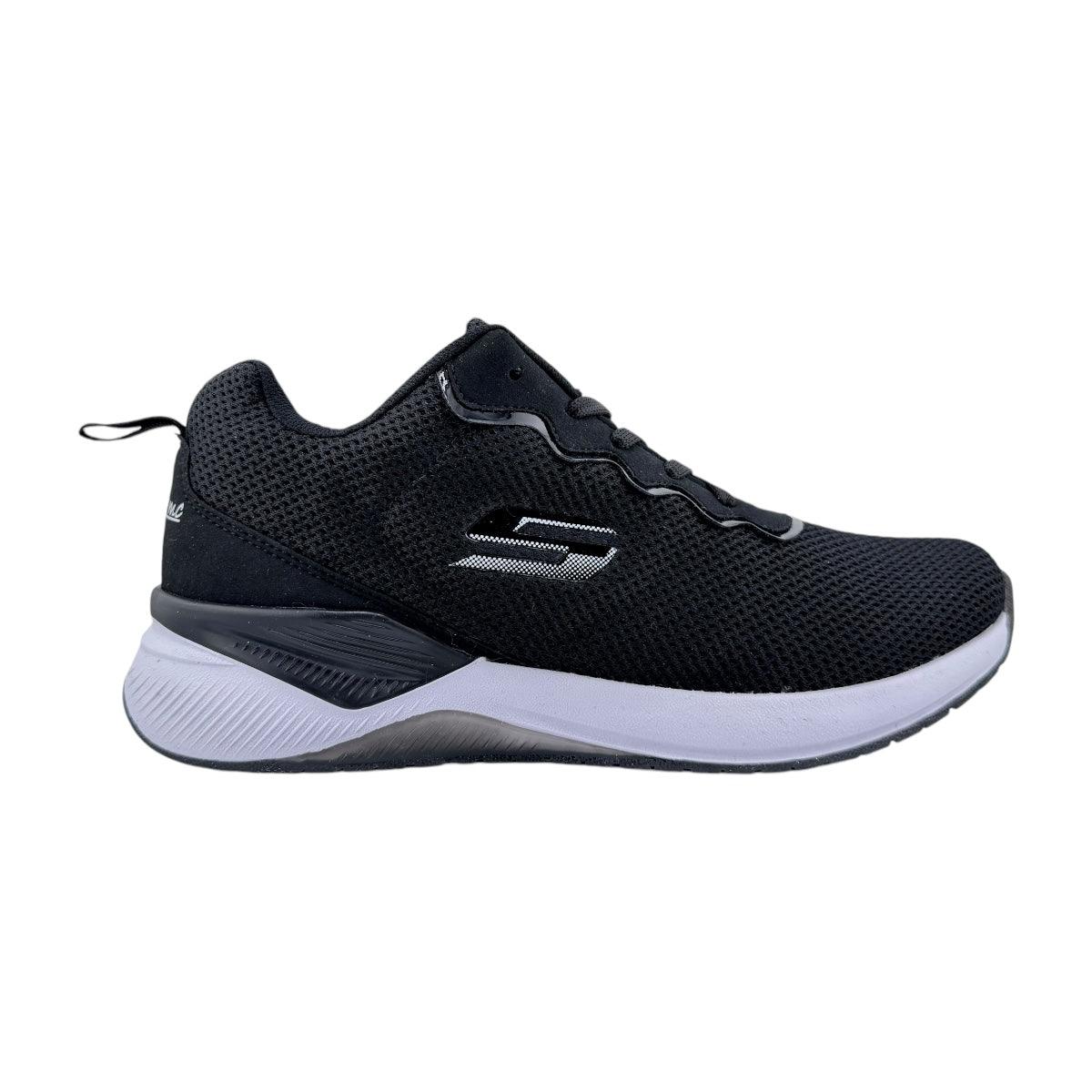 Tenis Deportivo Para Mujer Marca Spook Estilo 930 - Gava Sport