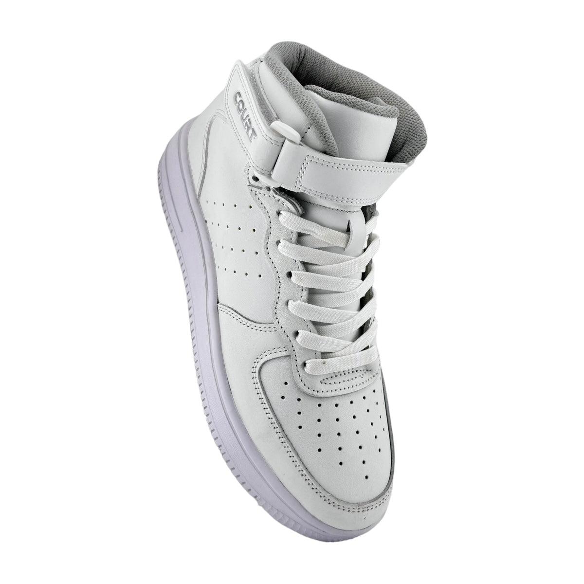 Tenis Urbano Marca Court Estilo A2993P - Gava Sport