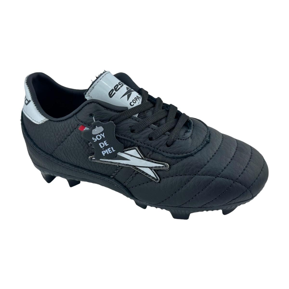 Tenis Soccer Marca Eescord Estilo 3041 (18.0 -21.5) - Gava Sport