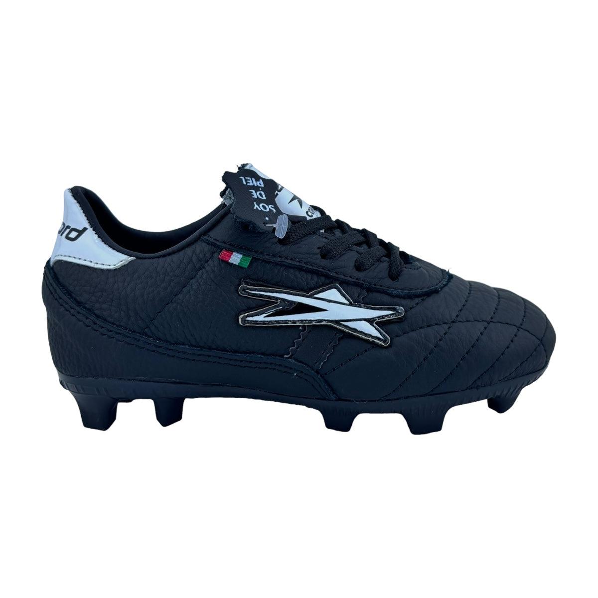 Tenis Soccer Marca Eescord Estilo 3041 (18.0 -21.5) - Gava Sport