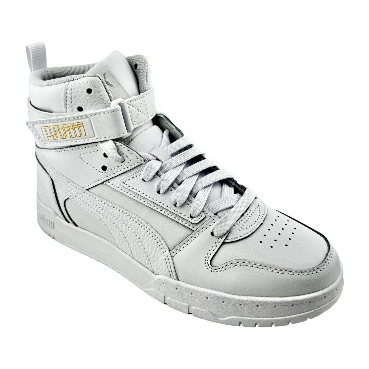 Tenis Para Hombre Marca Puma RBD GAME Estilo 385839 02 - Gava Sport