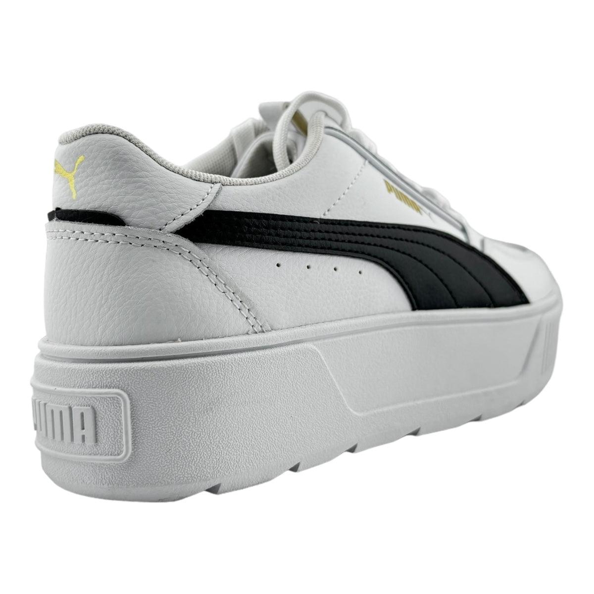 Tenis Joven Marca Puma Karmen Rebelle Estilo 388420 02 - Gava Sport