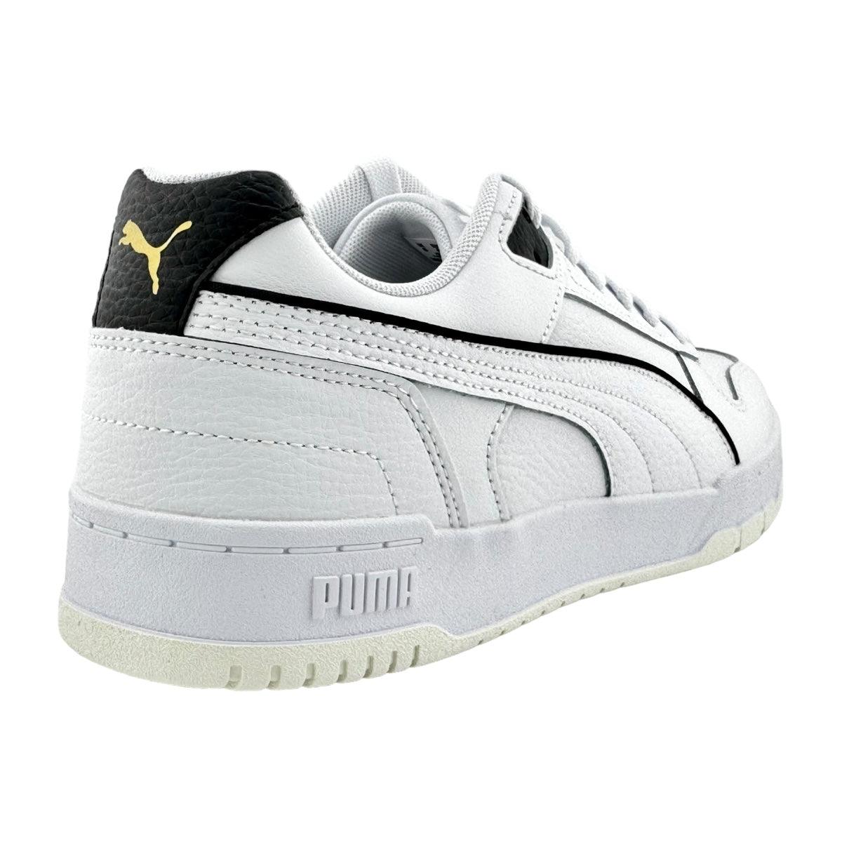 Tenis Hombre Marca Puma RBD GAME LOWEstilo 386373 01 - Gava Sport